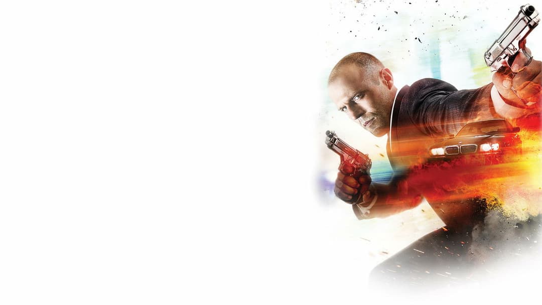 The Transporter backdrop 9