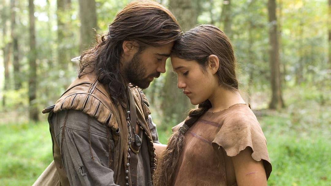 The New World backdrop 16