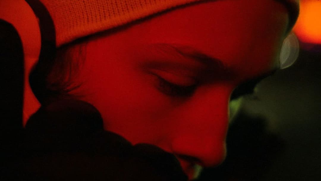 I Am Not a Serial Killer backdrop 5