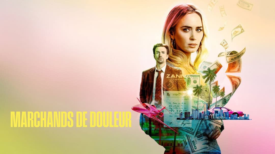 Pain Hustlers backdrop 9