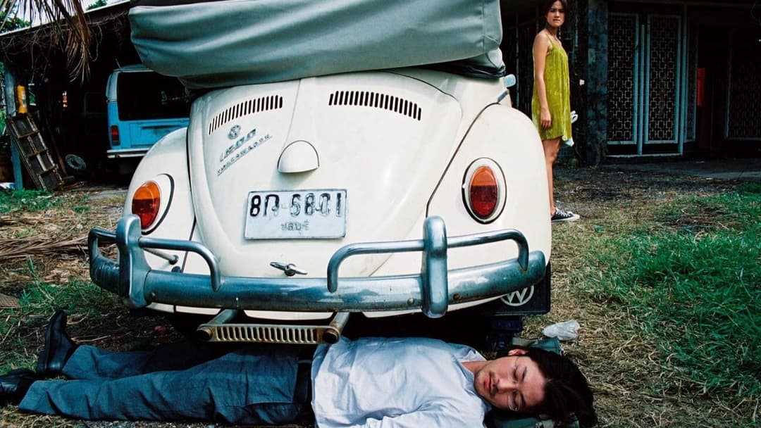 Останнє життя у Всесвіті