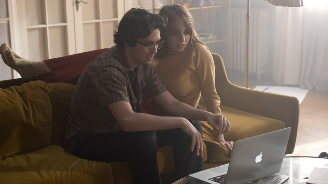 Mainstream backdrop 5