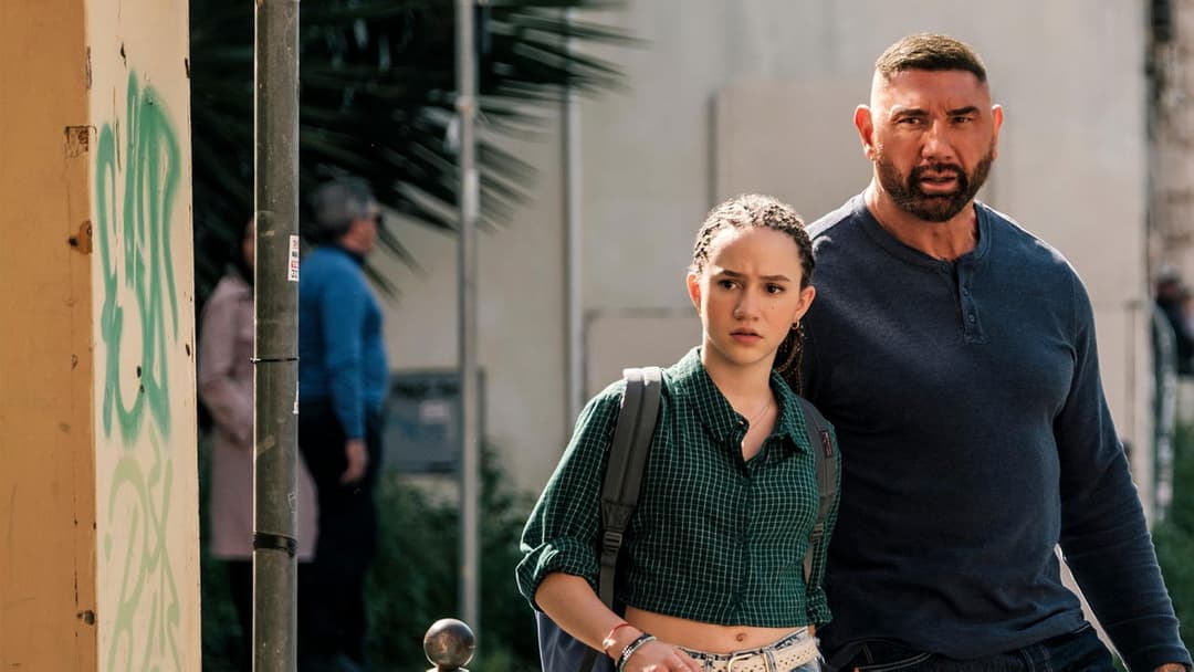 Der Spion von nebenan 2 backdrop 7