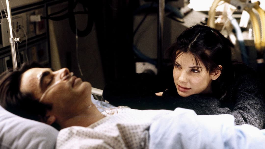 Während du schliefst backdrop 19