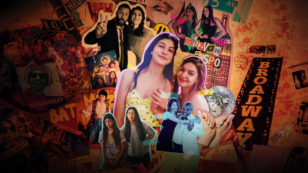 You Are So Not Invited to My Bat Mitzvah backdrop 7