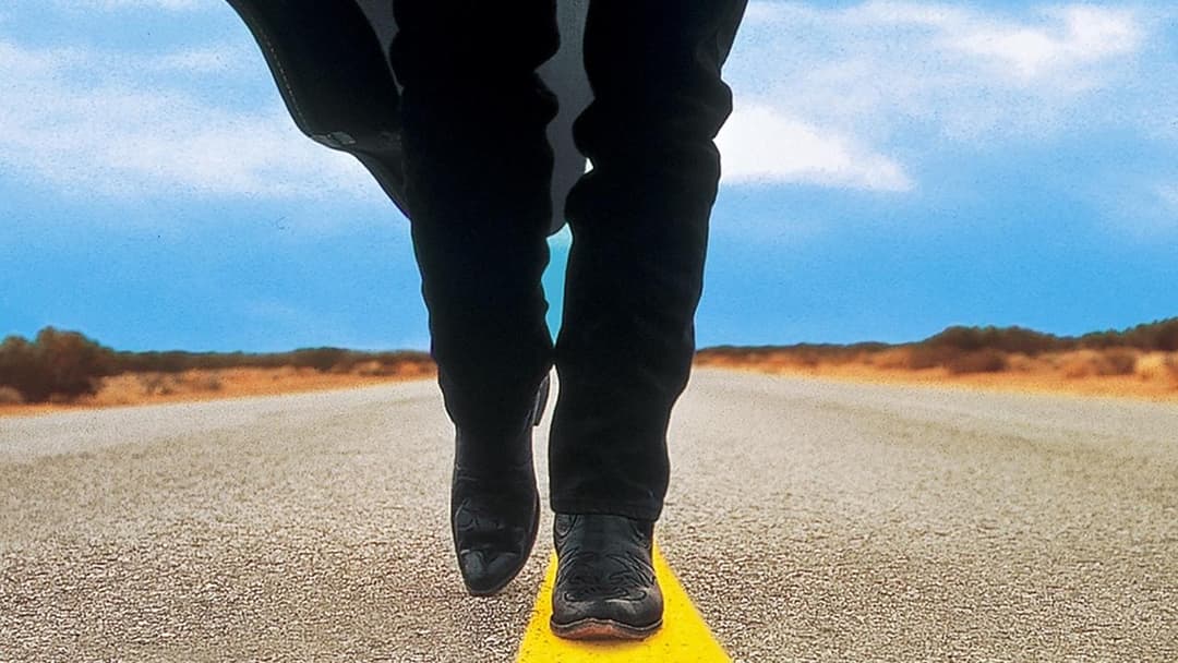 El Mariachi backdrop 1