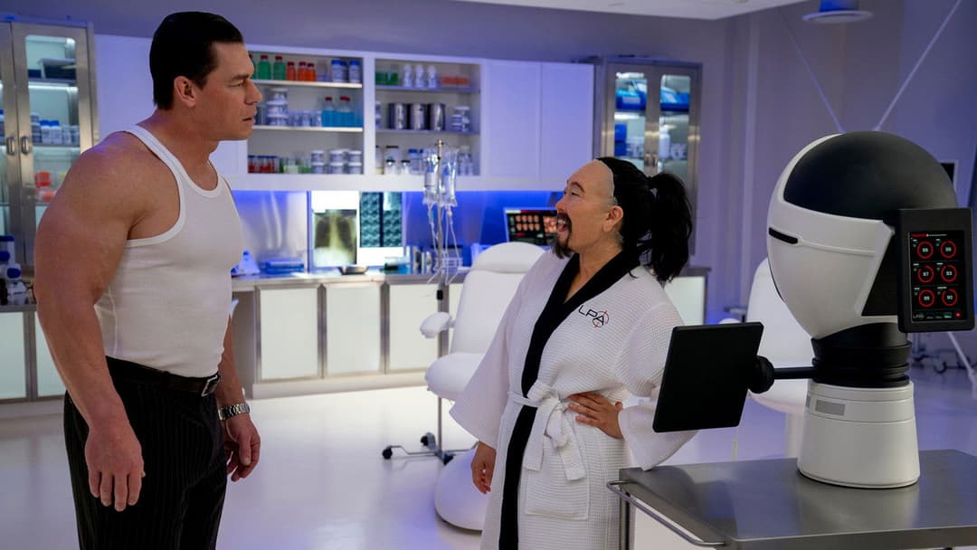 Jackpot! backdrop 12