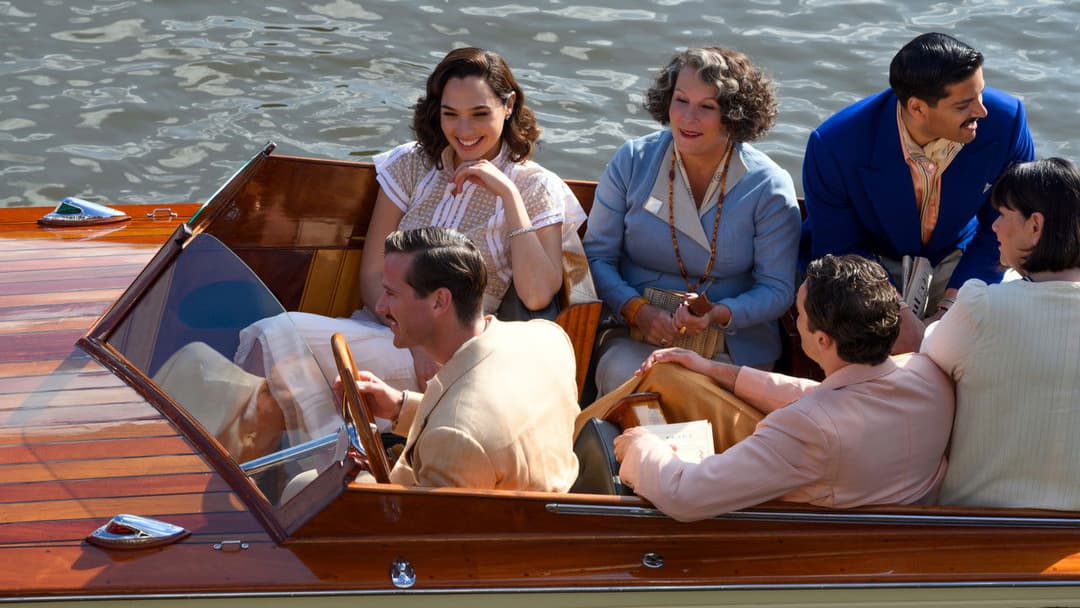 Death on the Nile backdrop 15