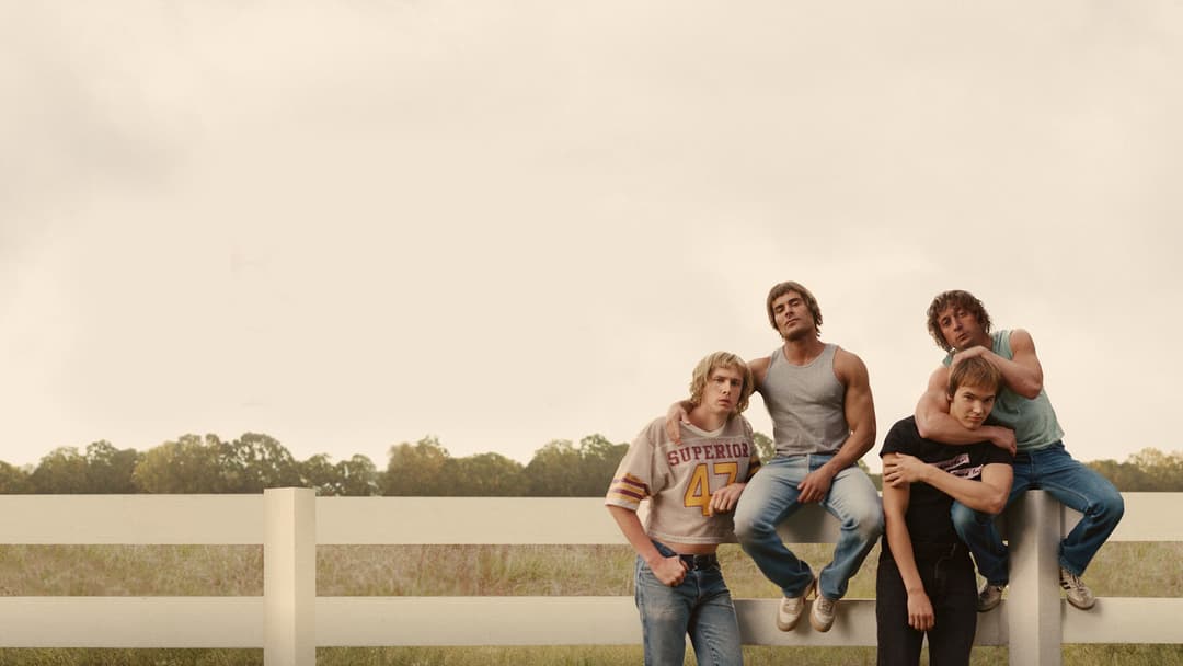 The Iron Claw backdrop 11