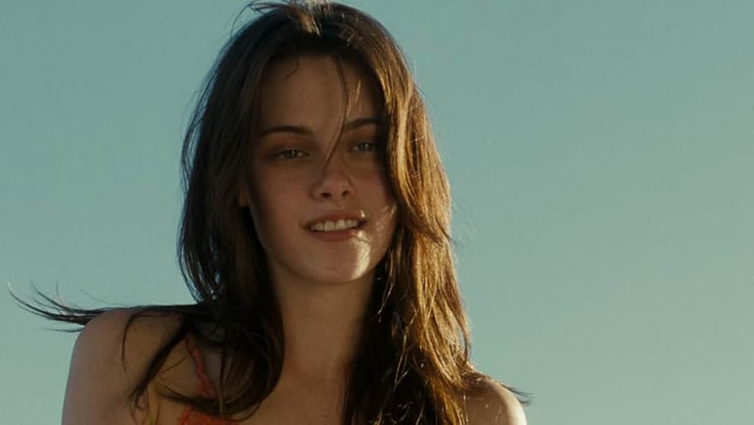 Into the Wild backdrop 9