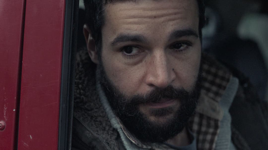 Bring Them Down backdrop 8