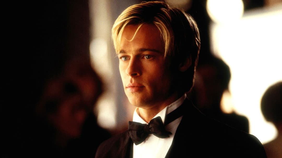 Meet Joe Black backdrop 5