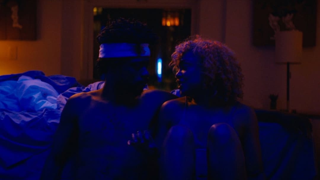 Sorry to Bother You backdrop 11