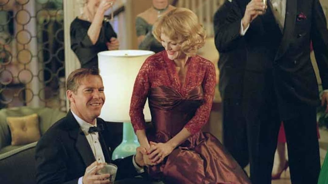 Dem Himmel so fern backdrop 6