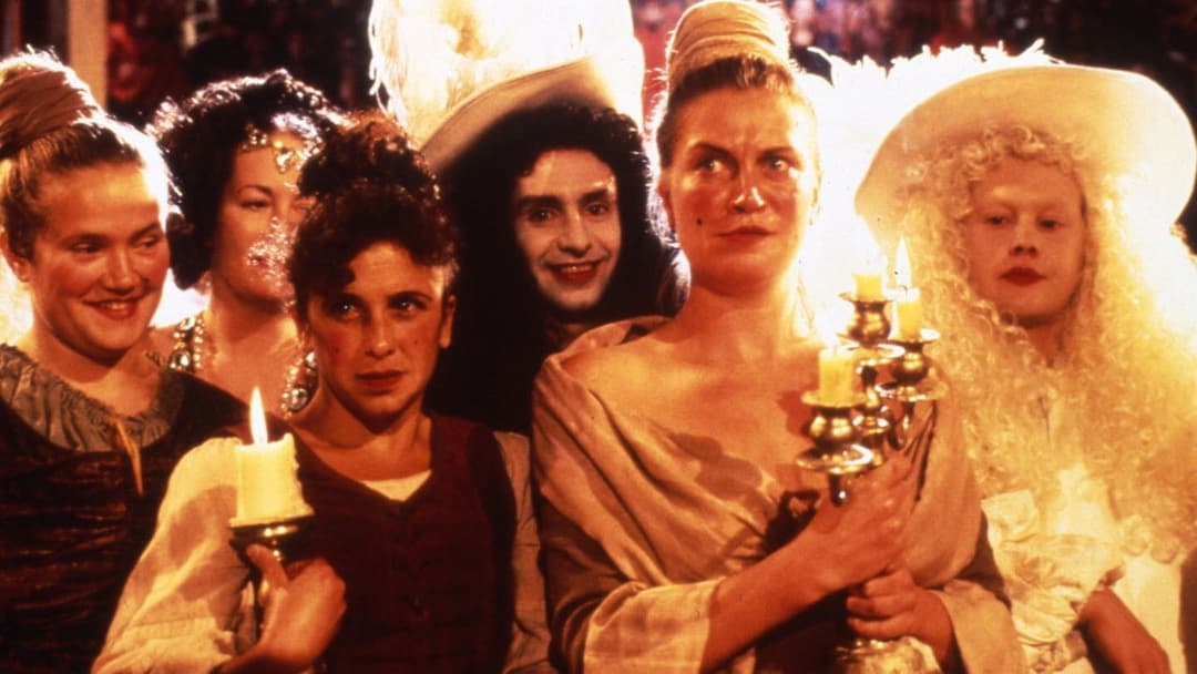 Das Wunder von Mâcon backdrop 4