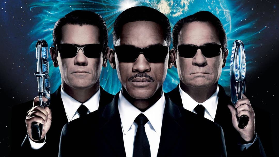 Men in Black 3 backdrop 4