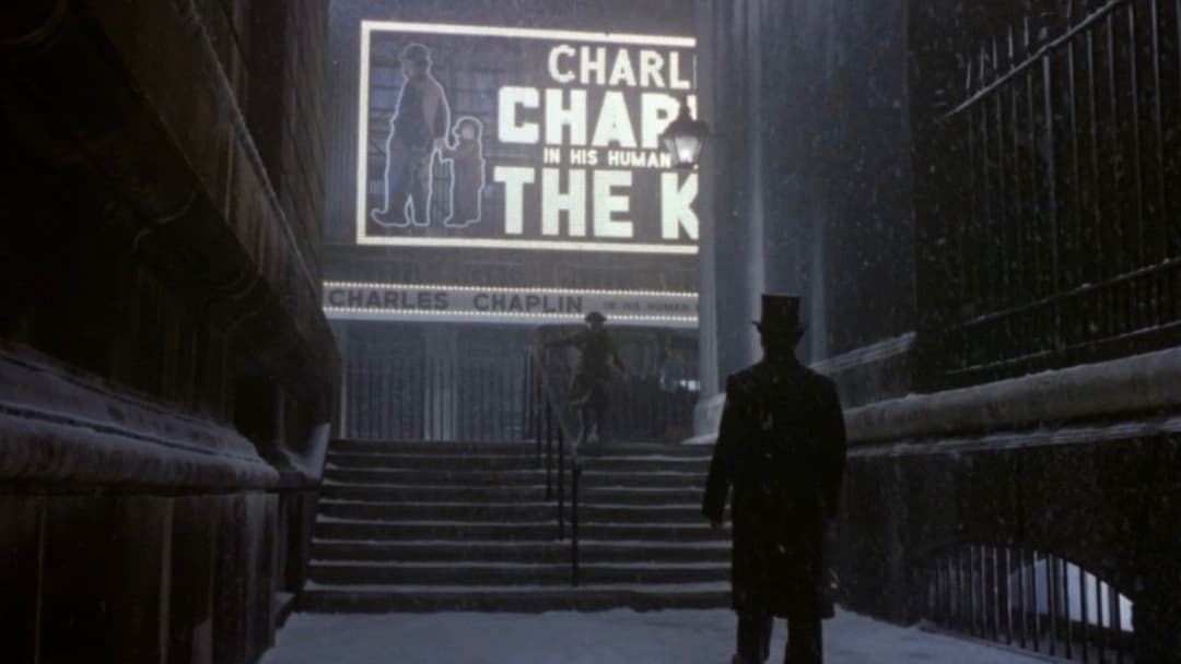 Чаплін backdrop 11