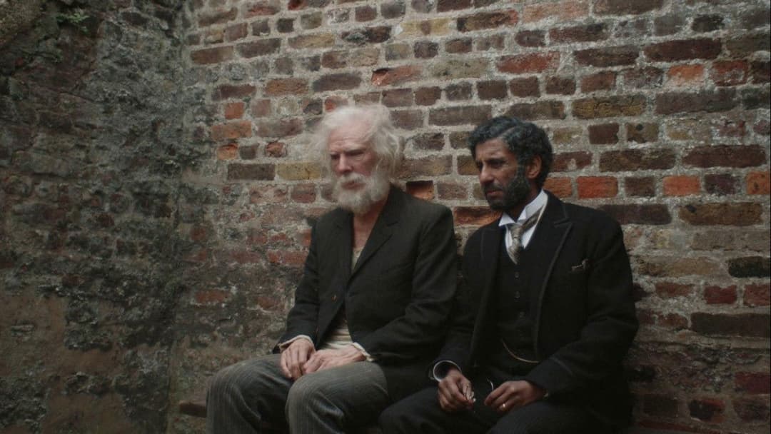 Котячі світи Луїса Вейна backdrop 16