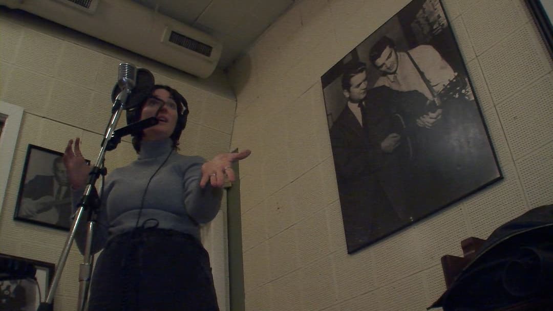 Sammy Rae & The Friends: SUN