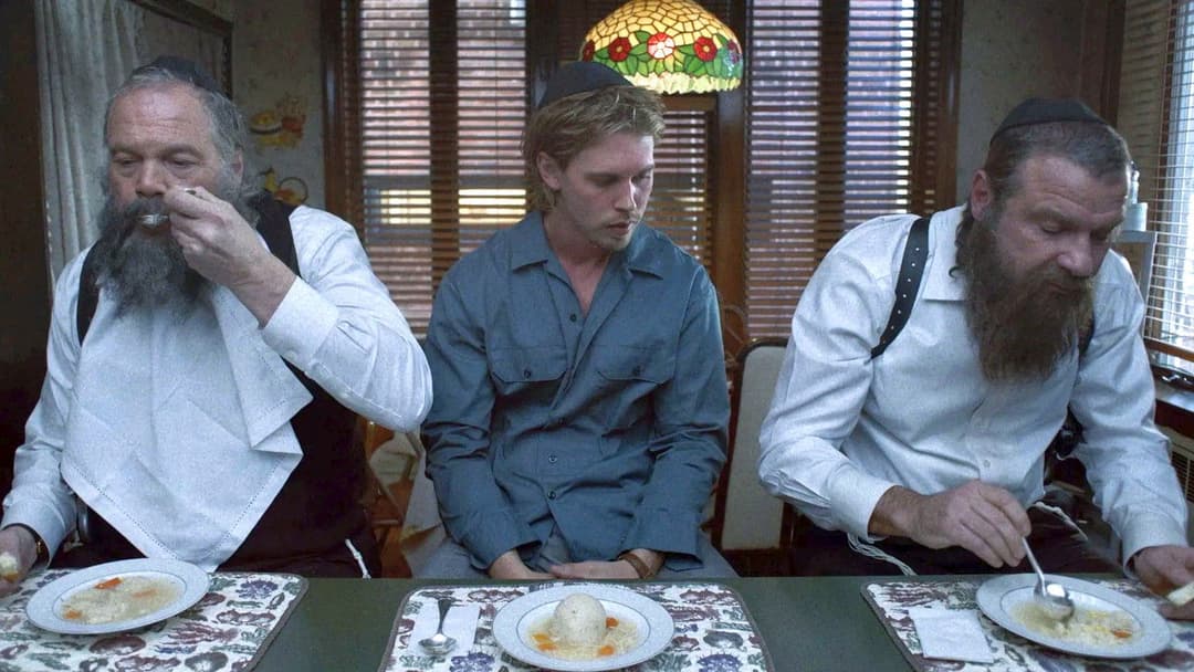 Caught Stealing backdrop 6