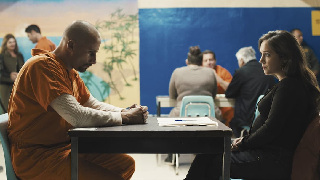 The Mustang backdrop 4