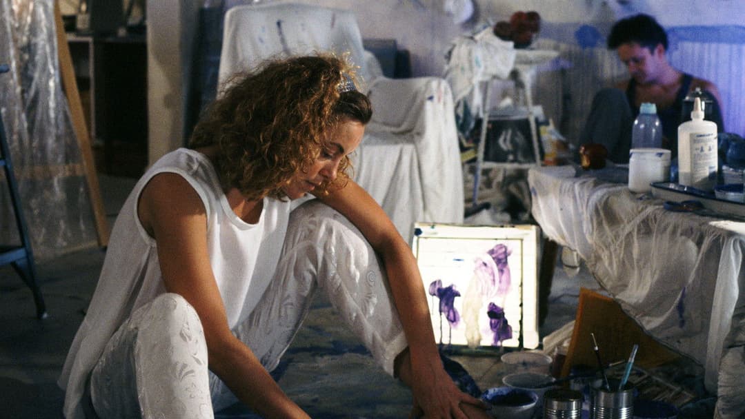 The Player backdrop 5