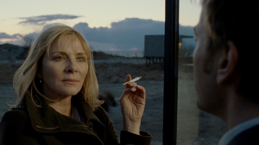 The Ghost Writer backdrop 8