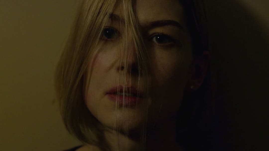 Gone Girl - Das perfekte Opfer backdrop 17