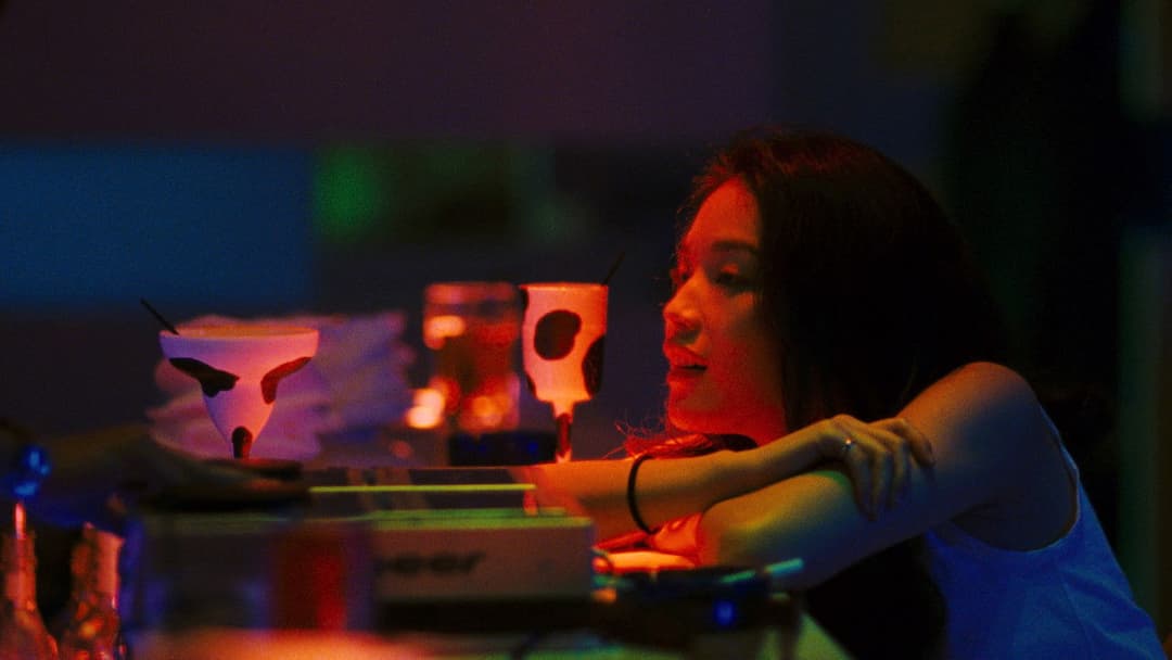 千禧曼波 backdrop 12