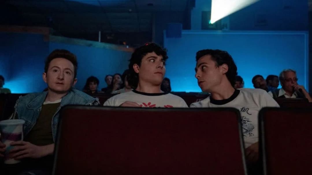 The 4:30 Movie backdrop 8