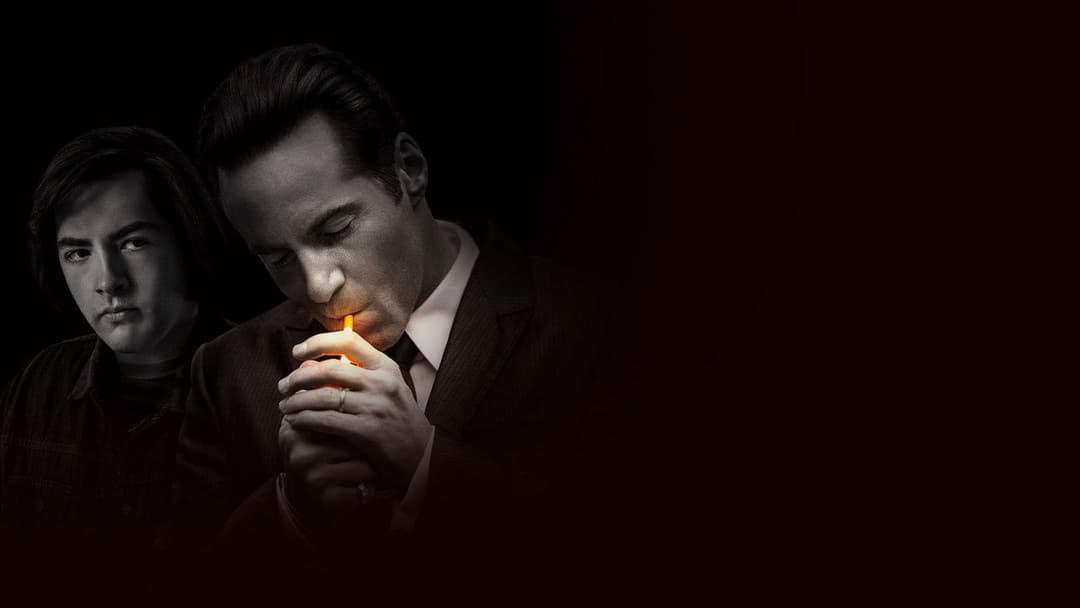 Усі святі Ньюарка backdrop 15