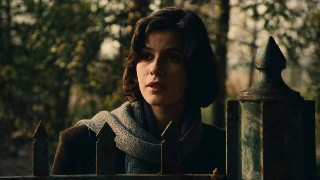 Three Colors: Red backdrop 2