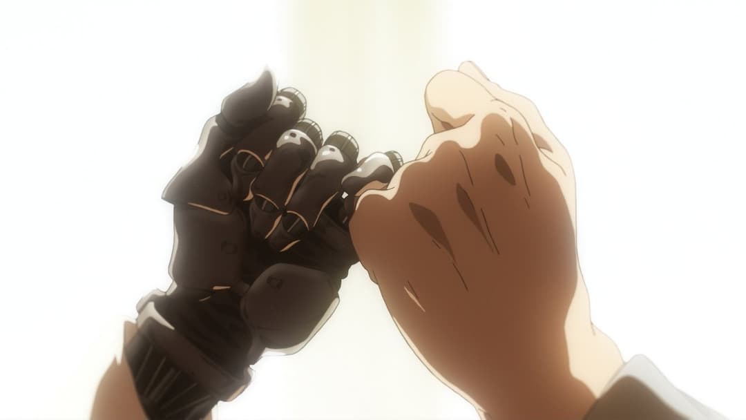 Violet Evergarden: The Movie backdrop 3