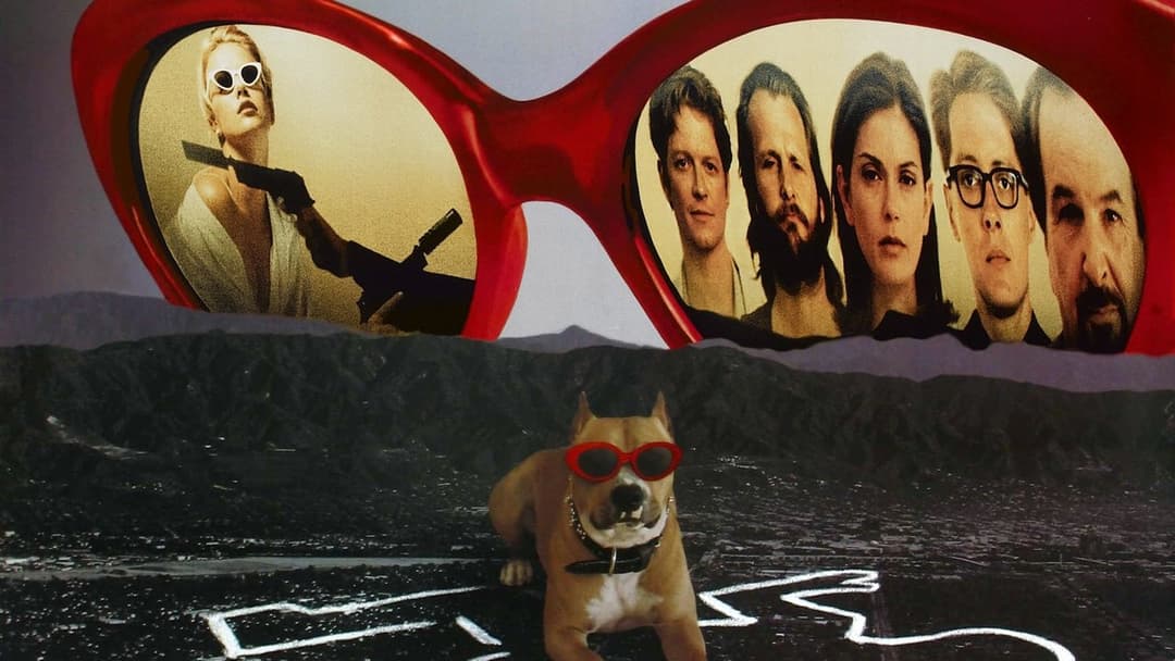 2 Days in the Valley backdrop 3