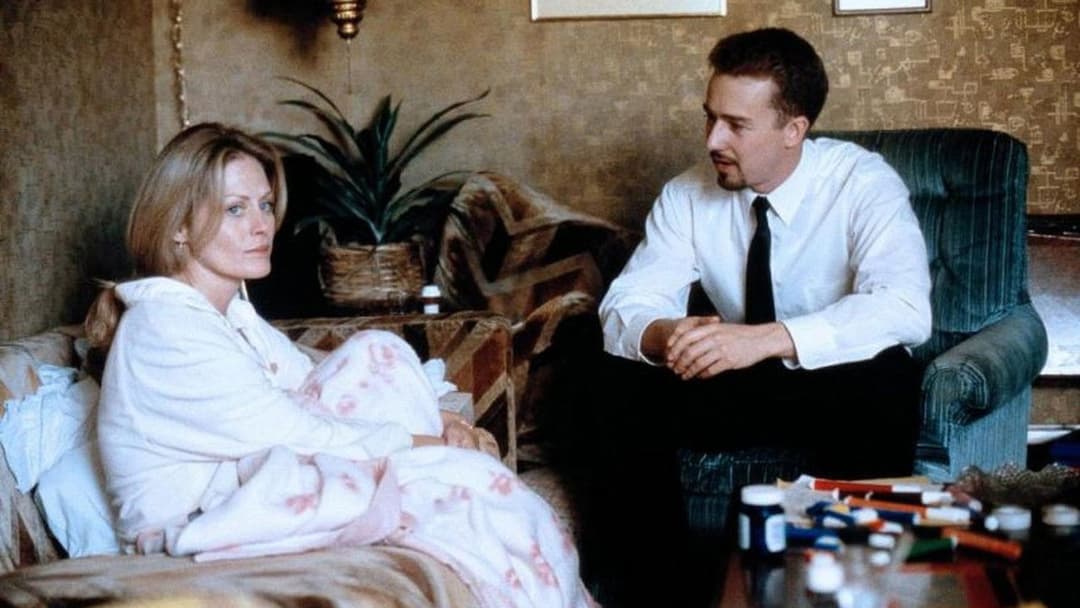 American History X backdrop 6