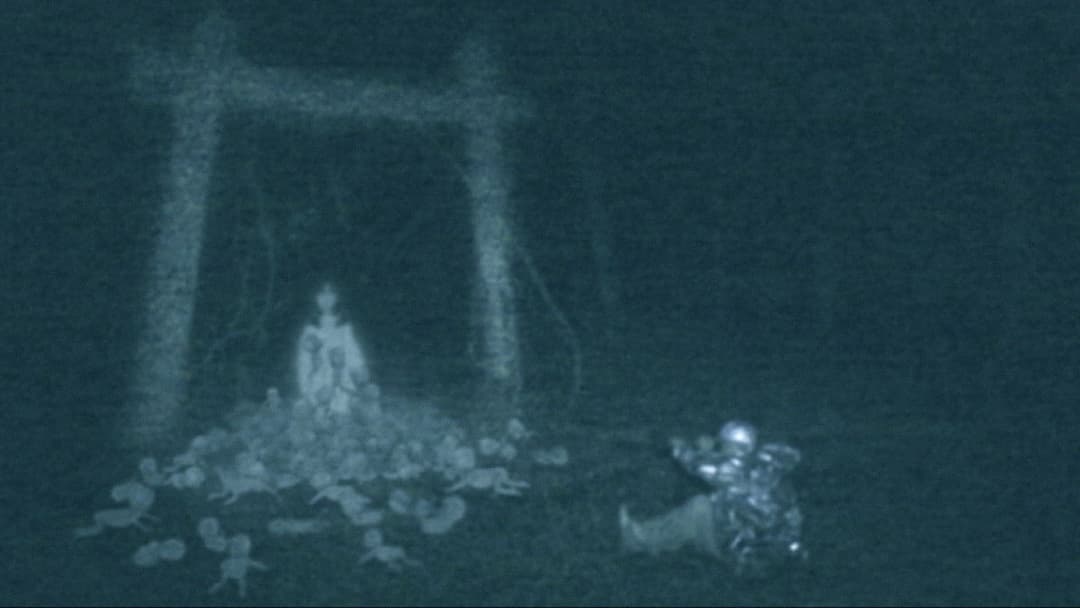 Noroi: The Curse backdrop 13