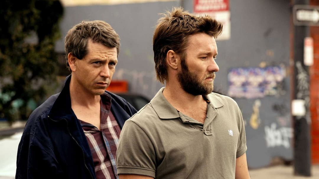 Königreich des Verbrechens backdrop 5