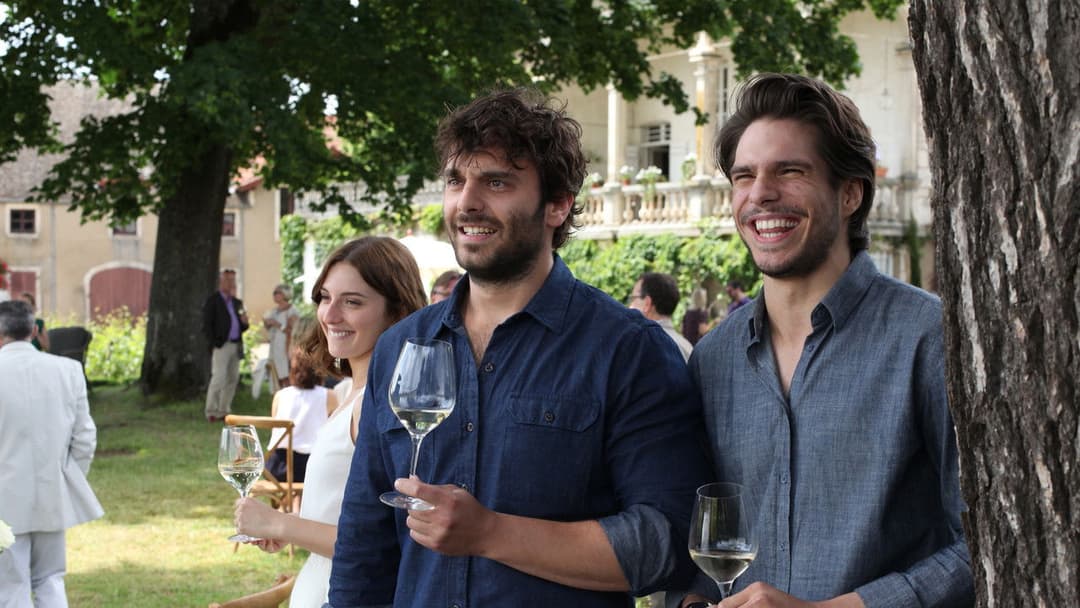 Der Wein und der Wind backdrop 1