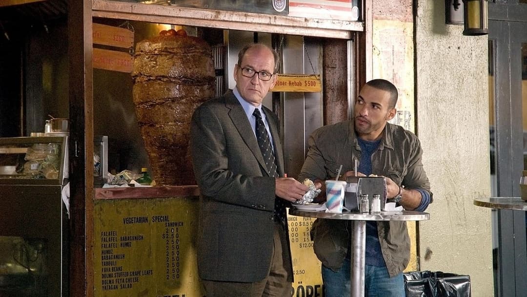 The Visitor backdrop 5