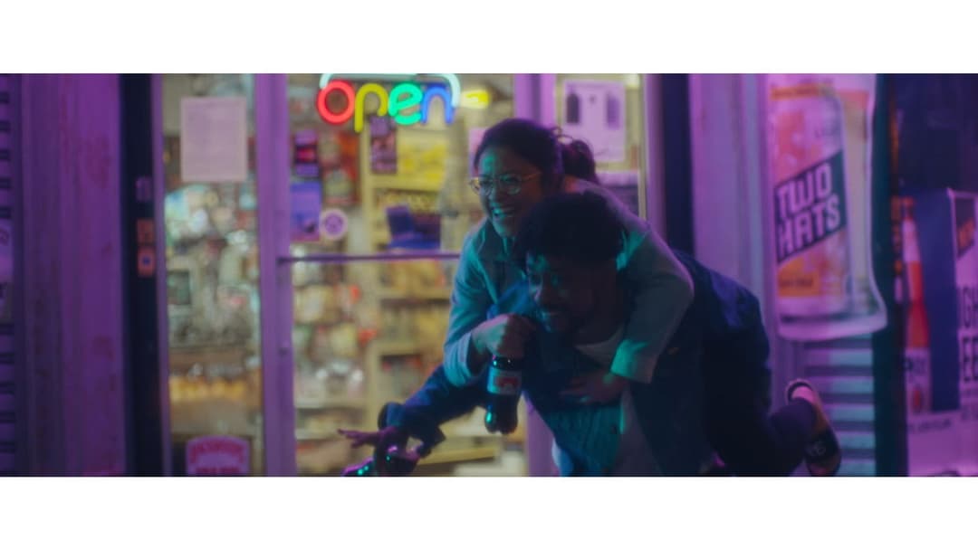 Someone Great backdrop 3