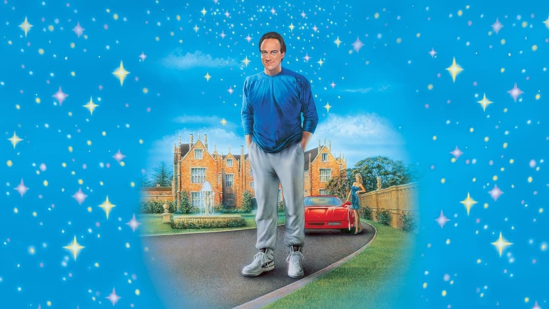 Mr. Destiny backdrop 4