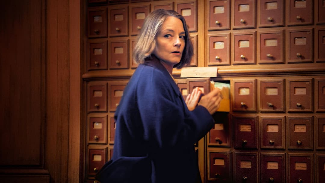 A Private Life backdrop 7