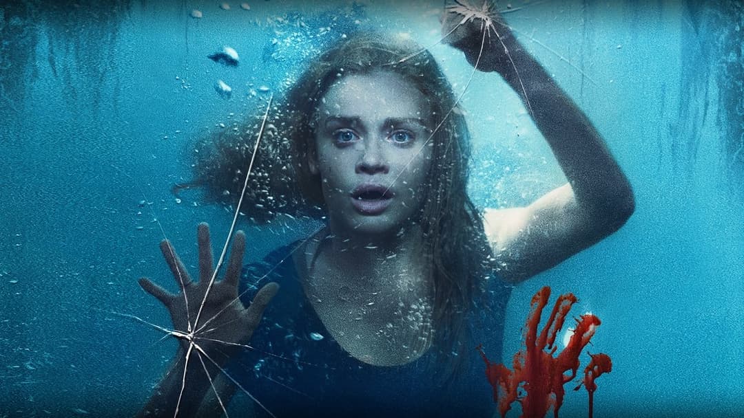 Клаустрофоби: Новий рівень backdrop 3