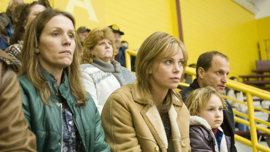 Північна країна backdrop 5