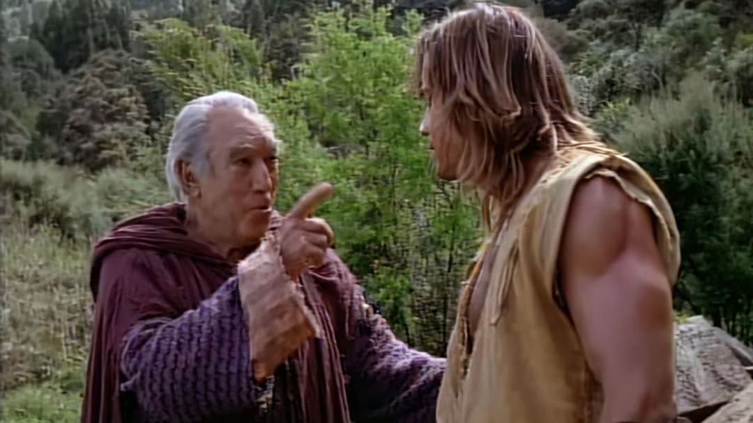 Hercules im Reich der toten Götter backdrop 5