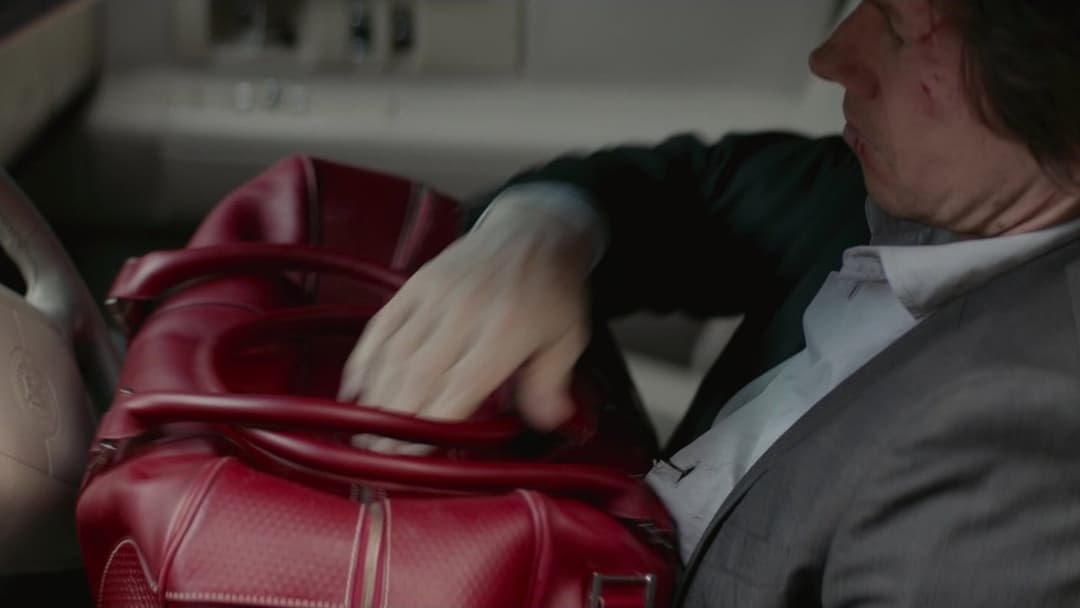 The Gambler backdrop 10