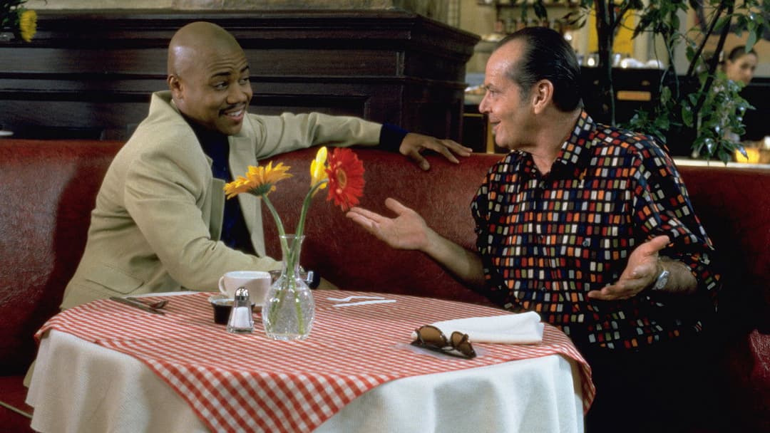 Besser geht's nicht backdrop 16