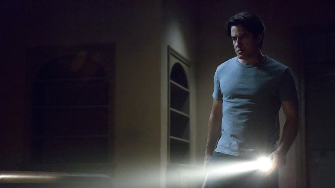 Insidious: Chapter 3 - Jede Geschichte hat einen Anfang backdrop 12