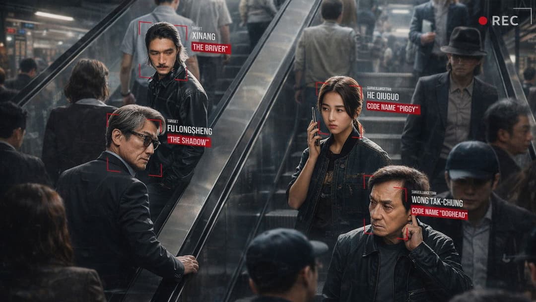 The Shadow's Edge backdrop 4