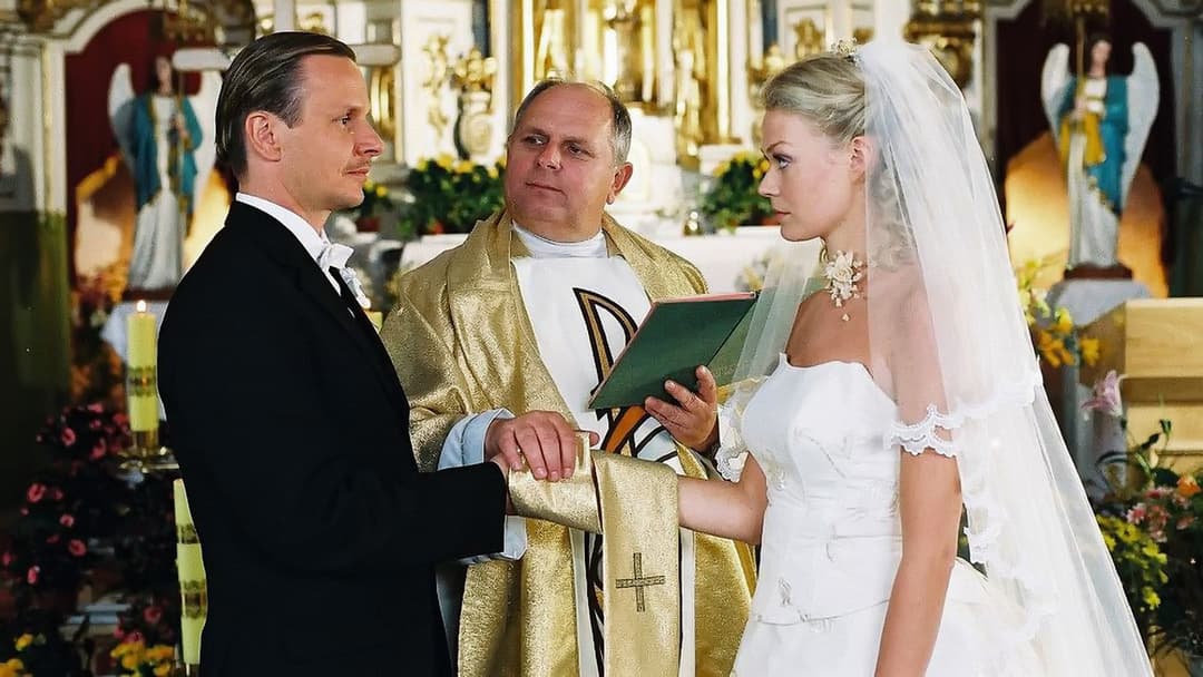 The Wedding backdrop 3